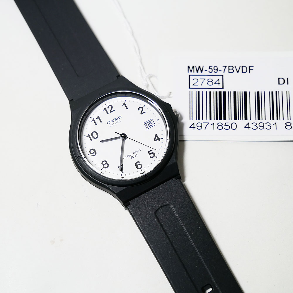 腕時計に最適な電池は？中国・スイス・日本製電池(SR626SW)耐久テスト！ | カシオ腕時計マニアックスカシオ腕時計マニアックス